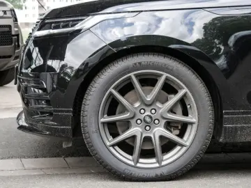 Range Rover Velar P400 Dynamic HSE |LED|KAM|PANO