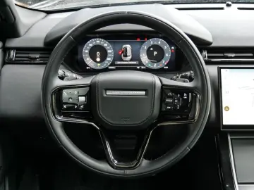 Range Rover Velar P400 Dynamic HSE |LED|KAM|PANO