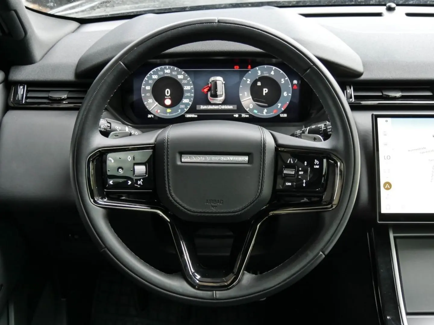Range Rover Velar P400 Dynamic HSE |LED|KAM|PANO