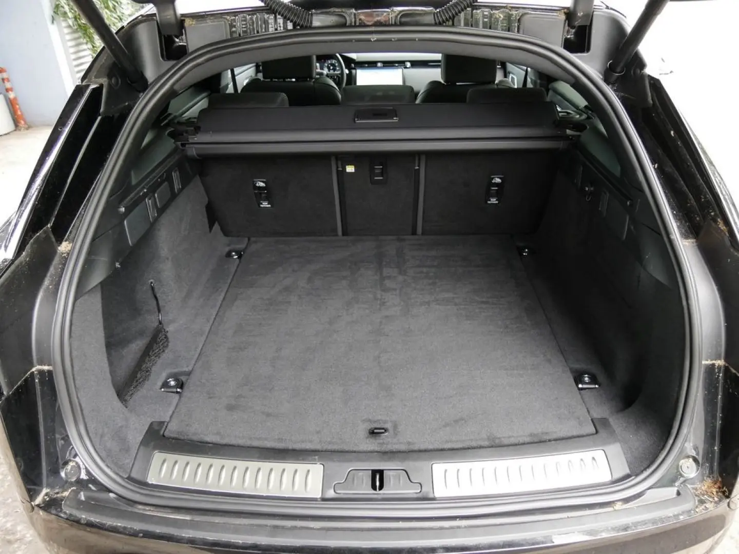 Range Rover Velar P400 Dynamic HSE |LED|KAM|PANO