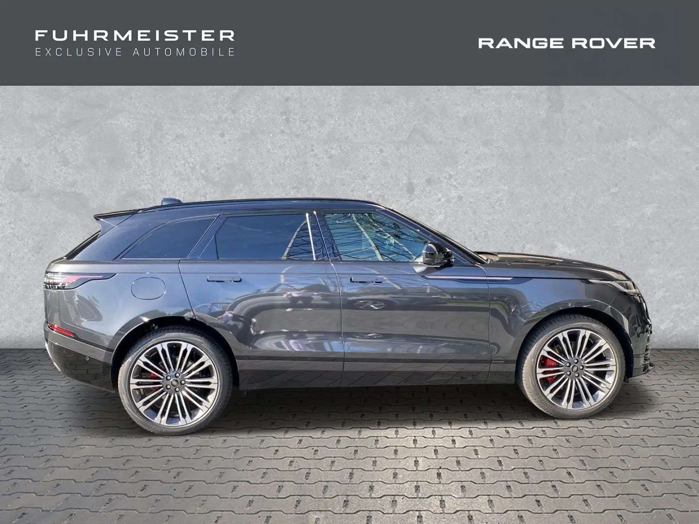 Range Rover Velar P400 Autobiogr.