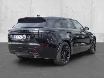 Range Rover Velar Dynamic HSE P400 HUD Luftfeder