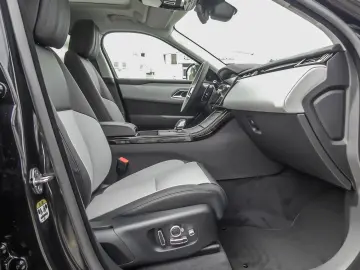 Range Rover Velar Dynamic HSE P400 HUD Luftfeder