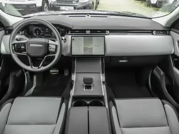 Range Rover Velar Dynamic HSE P400 HUD Luftfeder