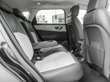 Range Rover Velar Dynamic HSE P400 HUD Luftfeder