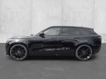 Range Rover Velar Dynamic HSE P400 HUD Luftfeder