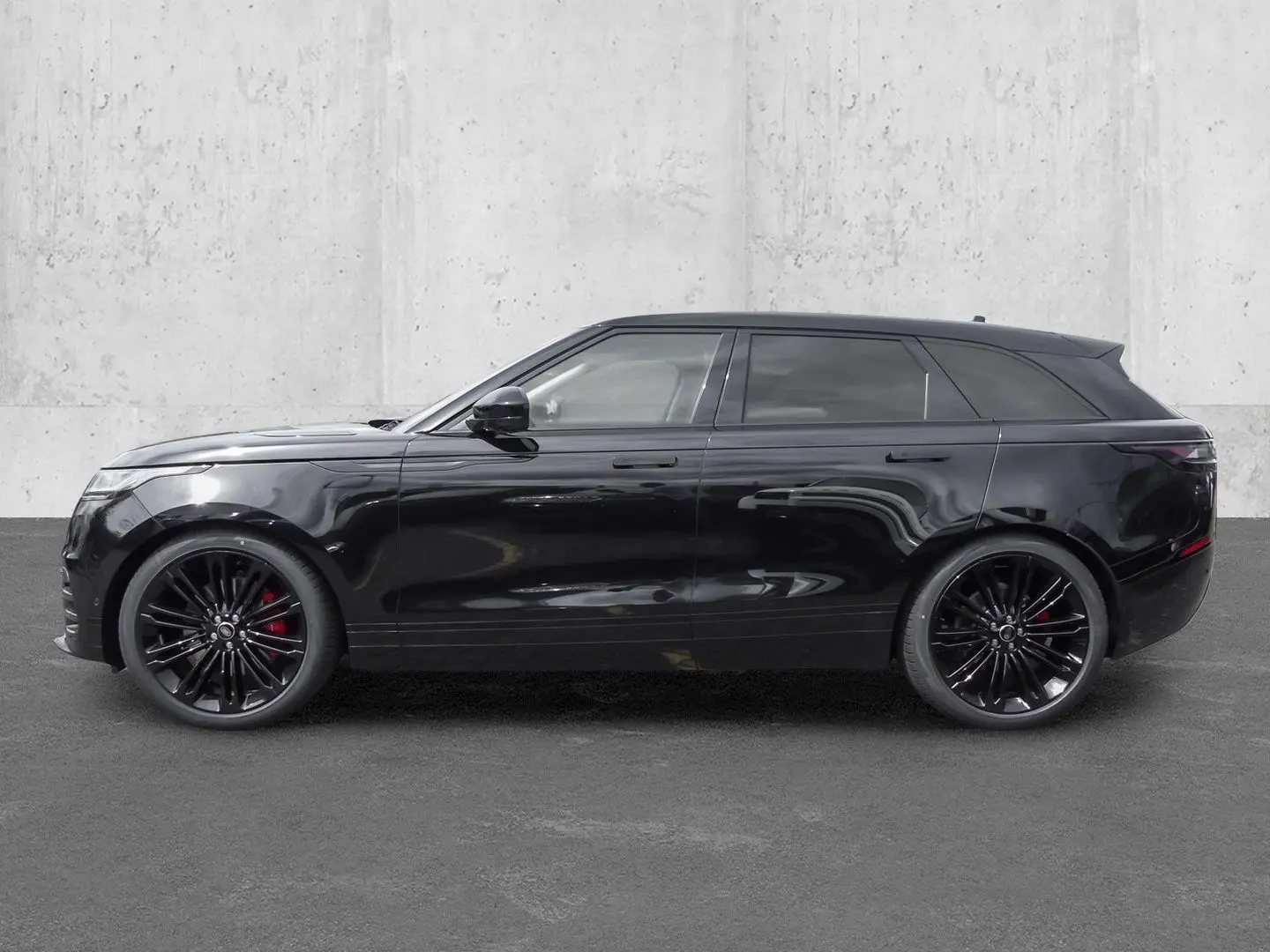 Range Rover Velar Dynamic HSE P400 HUD Luftfeder