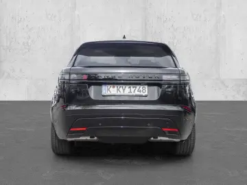Range Rover Velar Dynamic HSE P400 HUD Luftfeder
