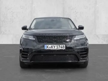Range Rover Velar Dynamic HSE P400 HUD Luftfeder