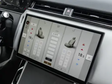 Range Rover Velar Dynamic HSE P400 HUD Luftfeder