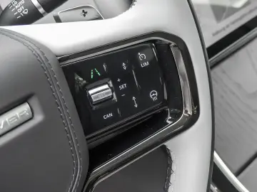 Range Rover Velar Dynamic HSE P400 HUD Luftfeder