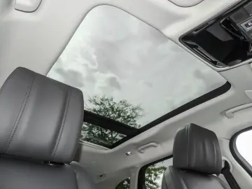 Range Rover Velar Dynamic HSE P400 HUD Luftfeder