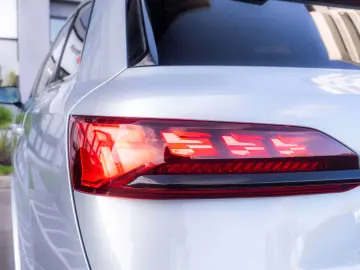 Audi Q7 S-Line 50TDI Quattro