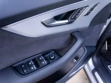 Audi Q7 S-Line 50TDI Quattro