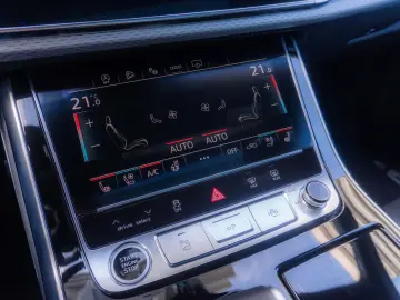 Audi Q7 S-Line 50TDI Quattro