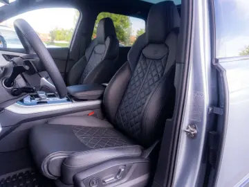 Audi Q7 S-Line 50TDI Quattro