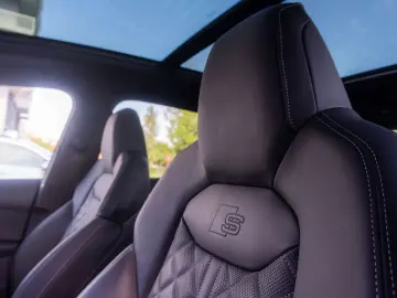 Audi Q7 S-Line 50TDI Quattro