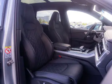 Audi Q7 S-Line 50TDI Quattro