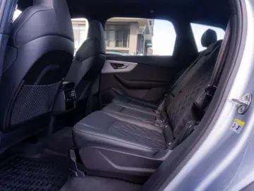Audi Q7 S-Line 50TDI Quattro