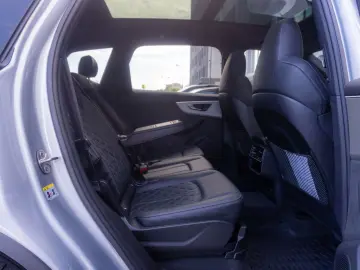 Audi Q7 S-Line 50TDI Quattro