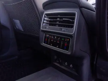 Audi Q7 S-Line 50TDI Quattro