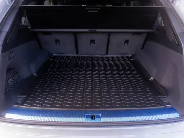Audi Q7 S-Line 50TDI Quattro