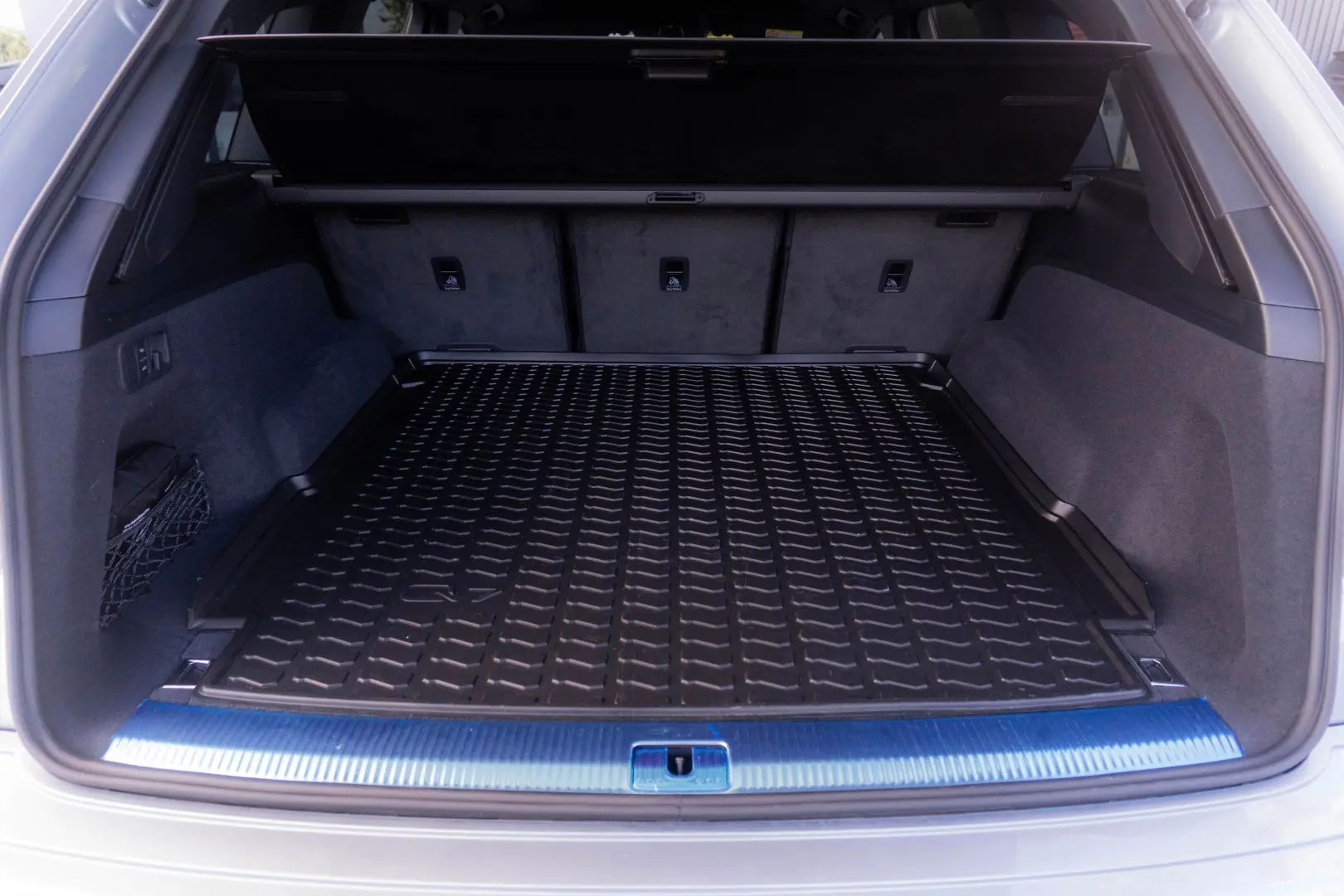 Audi Q7 S-Line 50TDI Quattro