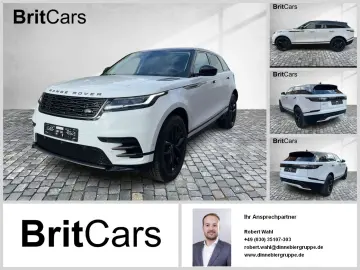 RANGE ROVER VELAR P250 Dynamic SE MY25 HUD 360
