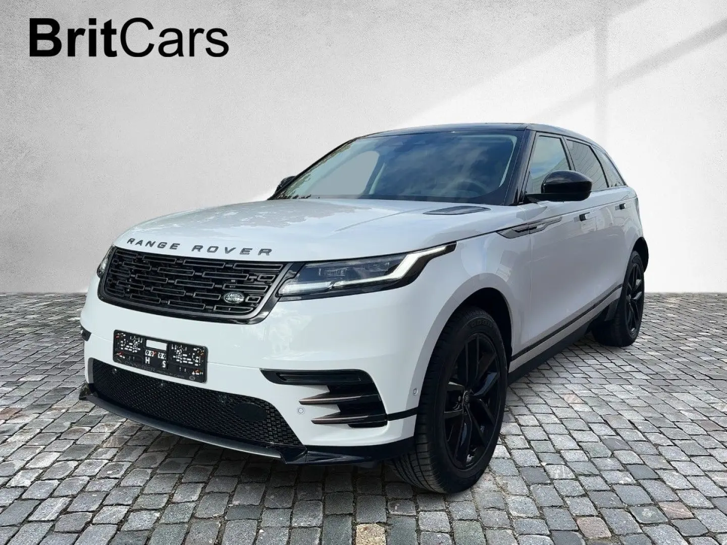RANGE ROVER VELAR P250 Dynamic SE MY25 HUD 360