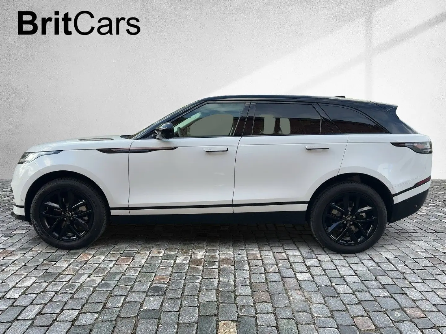 RANGE ROVER VELAR P250 Dynamic SE MY25 HUD 360
