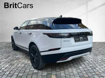 RANGE ROVER VELAR P250 Dynamic SE MY25 HUD 360