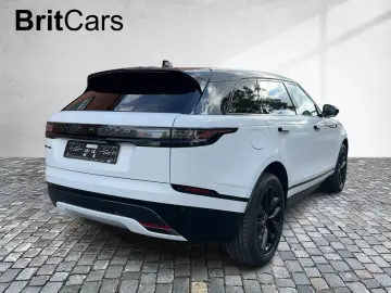 RANGE ROVER VELAR P250 Dynamic SE MY25 HUD 360