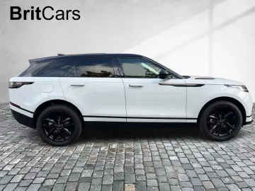 RANGE ROVER VELAR P250 Dynamic SE MY25 HUD 360