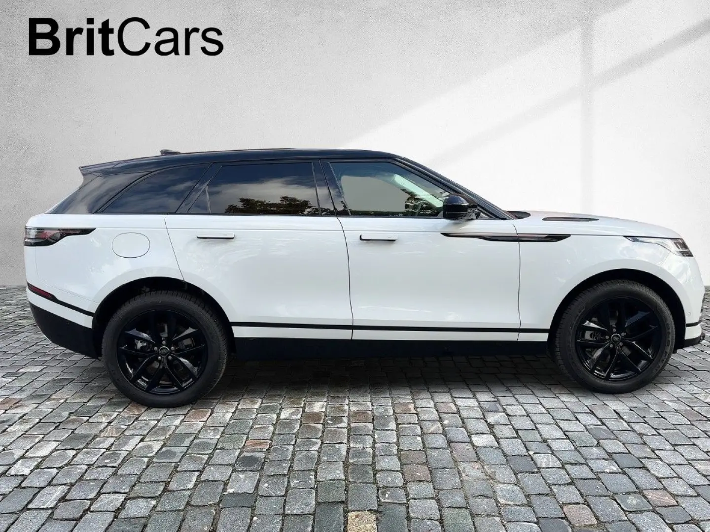 RANGE ROVER VELAR P250 Dynamic SE MY25 HUD 360