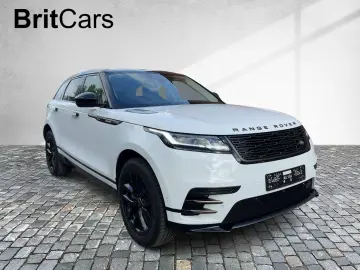 RANGE ROVER VELAR P250 Dynamic SE MY25 HUD 360
