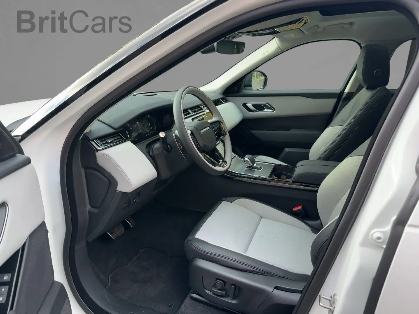 RANGE ROVER VELAR P250 Dynamic SE MY25 HUD 360