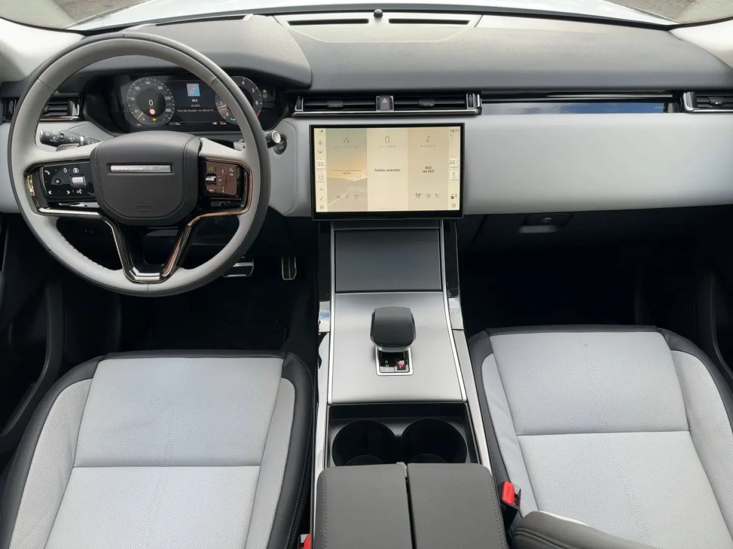 RANGE ROVER VELAR P250 Dynamic SE MY25 HUD 360