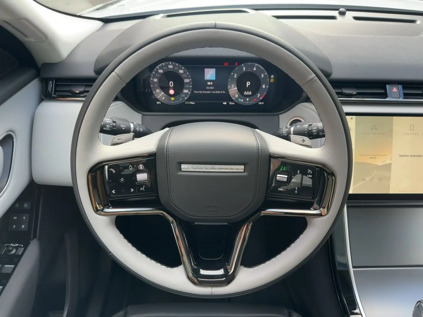RANGE ROVER VELAR P250 Dynamic SE MY25 HUD 360