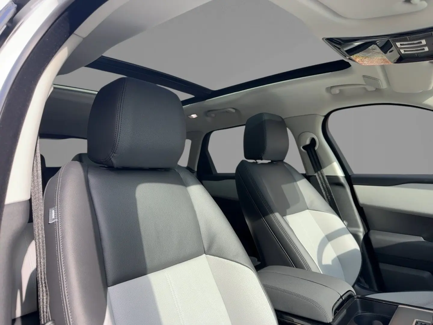 RANGE ROVER VELAR P250 Dynamic SE MY25 HUD 360