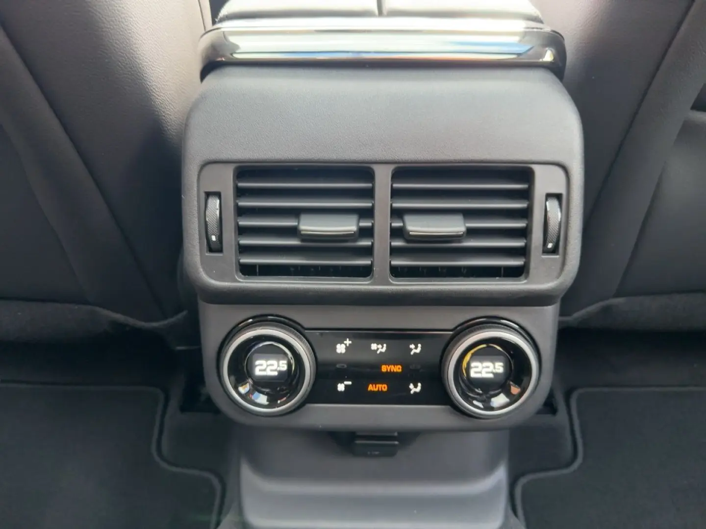 RANGE ROVER VELAR P250 Dynamic SE MY25 HUD 360