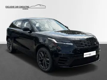Range Rover Velar P250 R-Dynamic SE  Pano  Headu