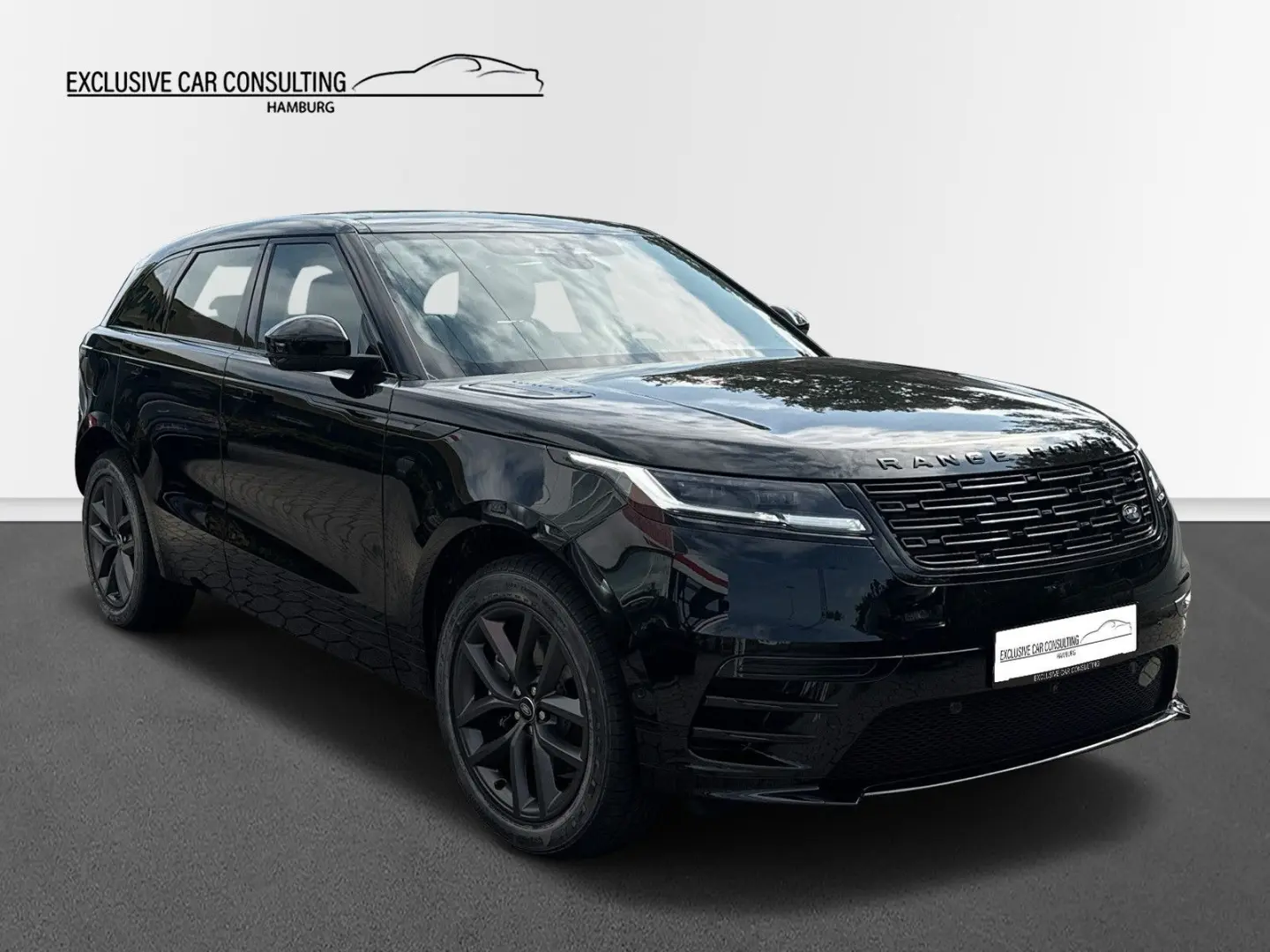 Range Rover Velar P250 R-Dynamic SE *Pano *Headu