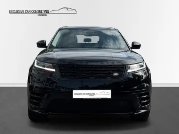 Range Rover Velar P250 R-Dynamic SE *Pano *Headu