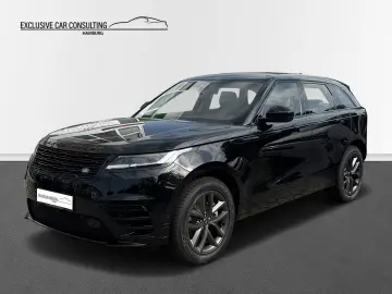 Range Rover Velar P250 R-Dynamic SE *Pano *Headu