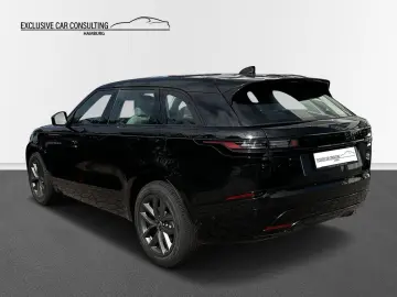 Range Rover Velar P250 R-Dynamic SE *Pano *Headu