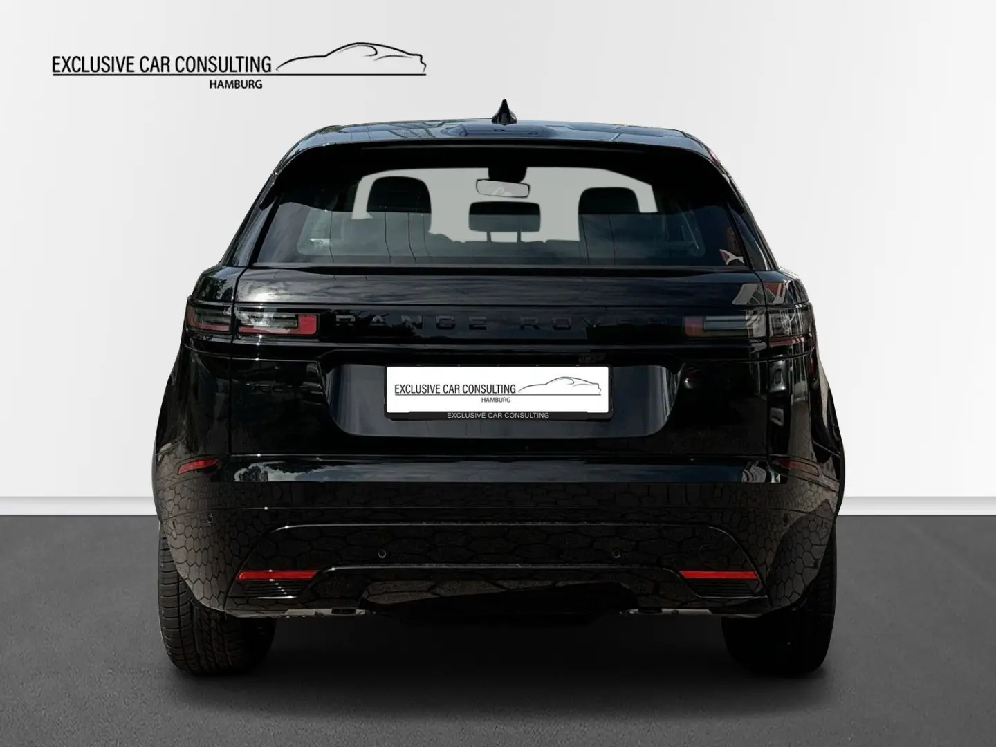 Range Rover Velar P250 R-Dynamic SE *Pano *Headu
