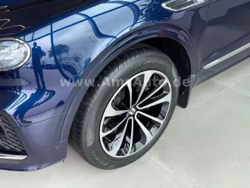 Bentayga 3.0 Hybrid 4WD  Panorama HUD