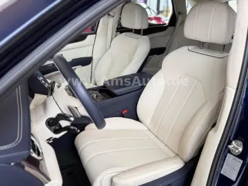 Bentayga 3.0 Hybrid 4WD  Panorama HUD