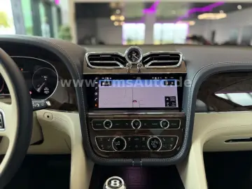 Bentayga 3.0 Hybrid 4WD  Panorama HUD