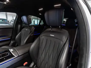 S 63 E AMG Per. Long / Exclusive / Burmester